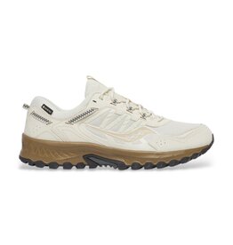 Saucony Grid Peak GTX (Ivory/Gold) S70849-5