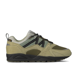 Karhu Fusion 2.0 (Olive/Black) F804196