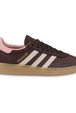 Adidas Handbal Spezial (Dark Brown/Wonder Mauve) JR0852