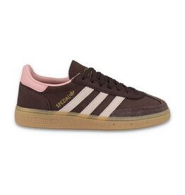 Adidas Handbal Spezial (Dark Brown/Wonder Mauve) JR0852
