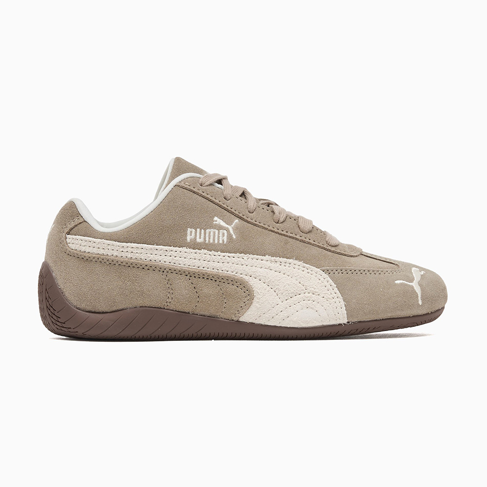 Puma Speedcat Elevated Wn's (Ice Coffee/Alpine Snow) 403619-02