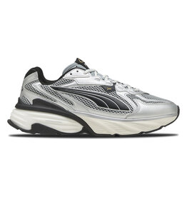 Puma Fade Nitro (Silver Cool/Grey Puma Black) 406203-04
