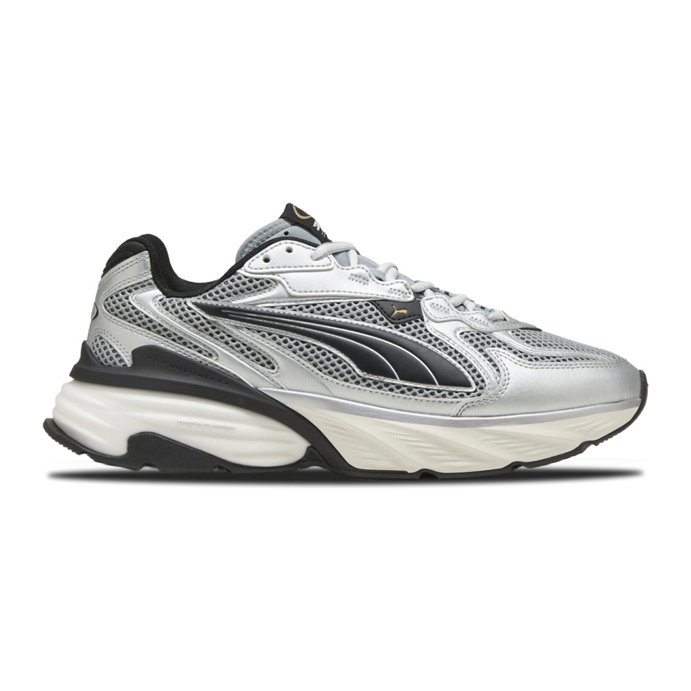 Puma Fade Nitro (Silver Cool/Grey Puma Black) 406203-04