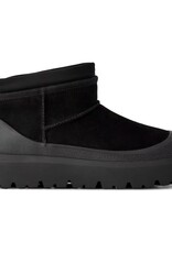 UGG CL Ultra Mini Weather Hybrid (Black-Black) 1174196