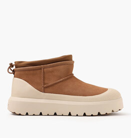 UGG CL Ultra Mini Weather Hybrid (Chetsnut/Whitecap) 1174196