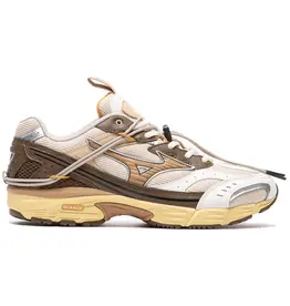 Mizuno Mizuno x Afew MXR "OAG3" (Fog/Tigers Eye/Dessert Palm) D1GD253501