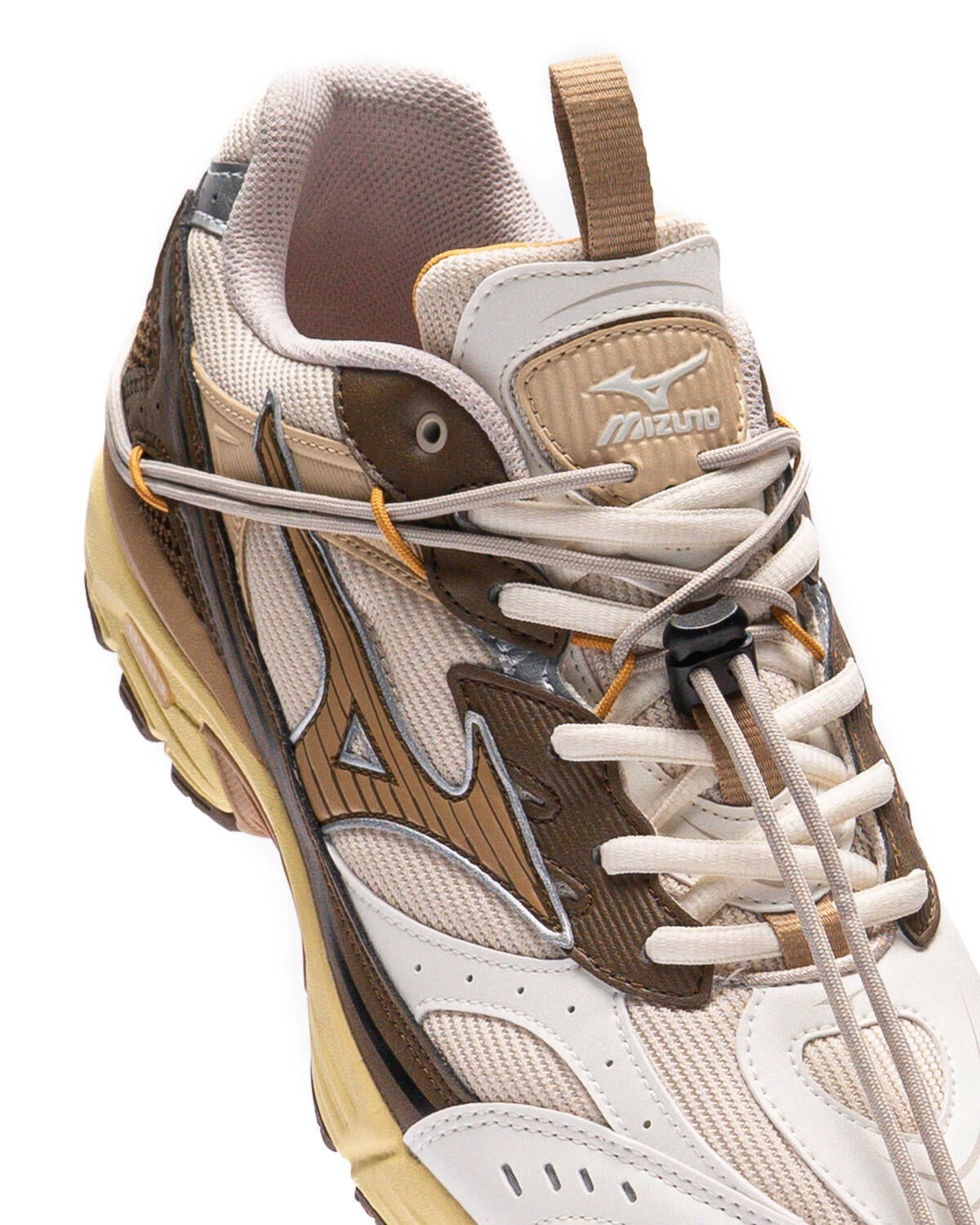 Mizuno Mizuno x Afew MXR "OAG3" (Fog/Tigers Eye/Dessert Palm) D1GD253501