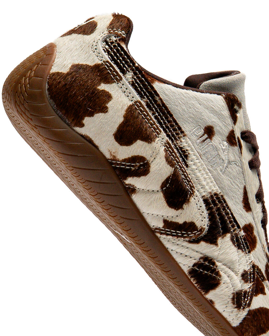 Puma Speedcat Cow W's (Chocolate Brown/Gum) 406141-01