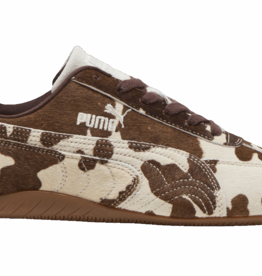 Puma Speedcat Cow W's (Chocolate Brown/Gum) 406141-01