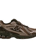 New Balance U19062NQ (Thunder Brown/Black)