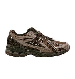 New Balance U19062NQ (Thunder Brown/Black)