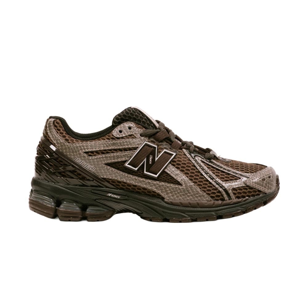 New Balance U19062NQ (Thunder Brown/Black)