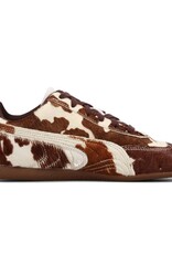 Puma Speedcat Cow W's (Chocolate Brown/Gum) 406141-01