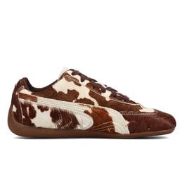 Puma Speedcat Cow W's (Chocolate Brown/Gum) 406141-01