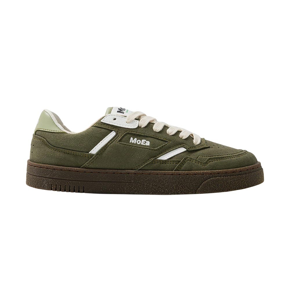 MoEa GEN9 (Cactus Full Khaki Suede) BASGN9-12
