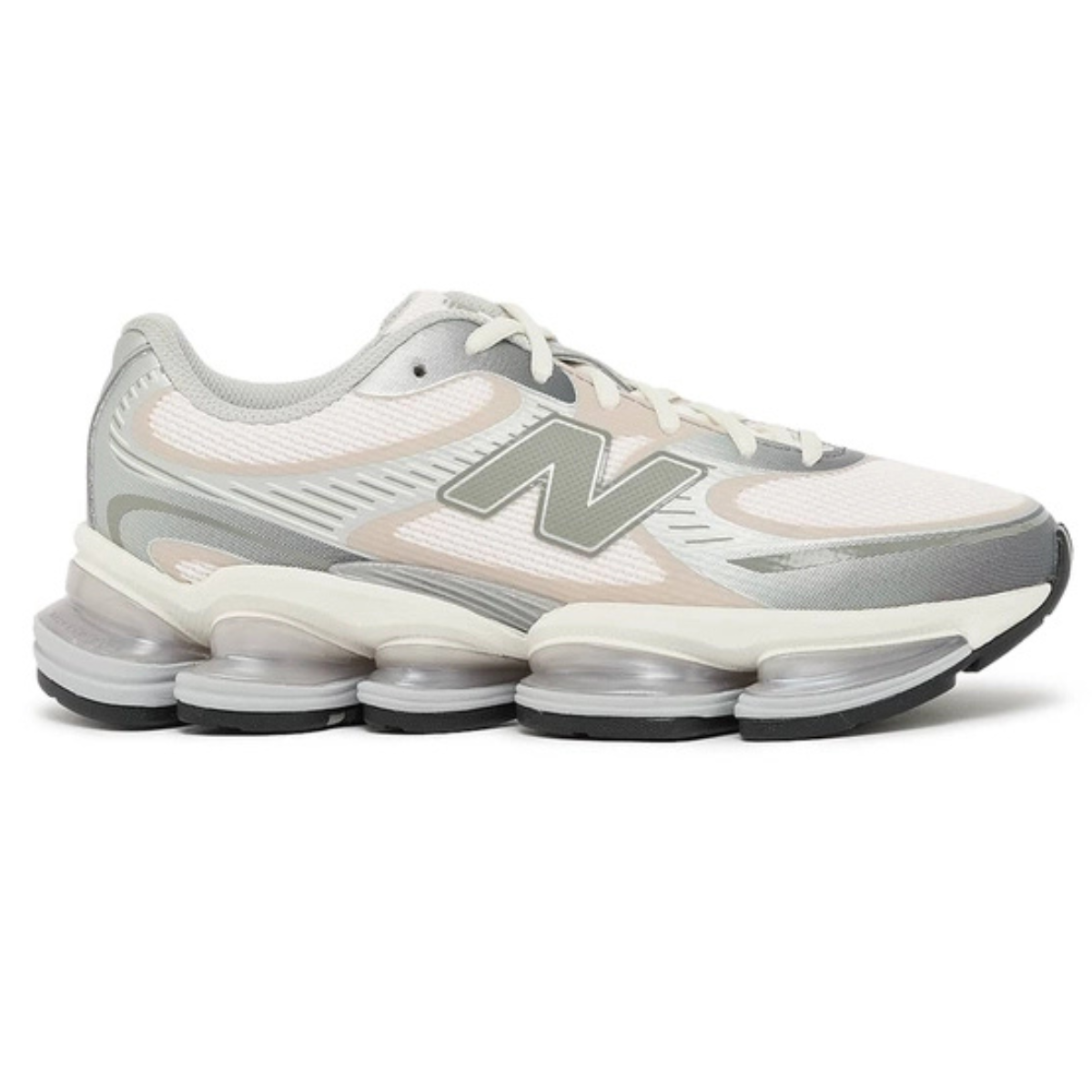 New Balance U20005F9 (Truffle Salt/Pink Salt)