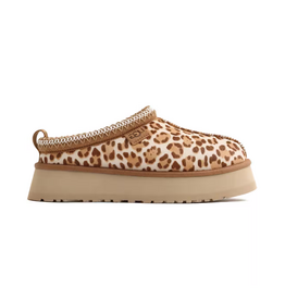 UGG Tazz Plains (Felicity Leopard Jasmine) 1177890