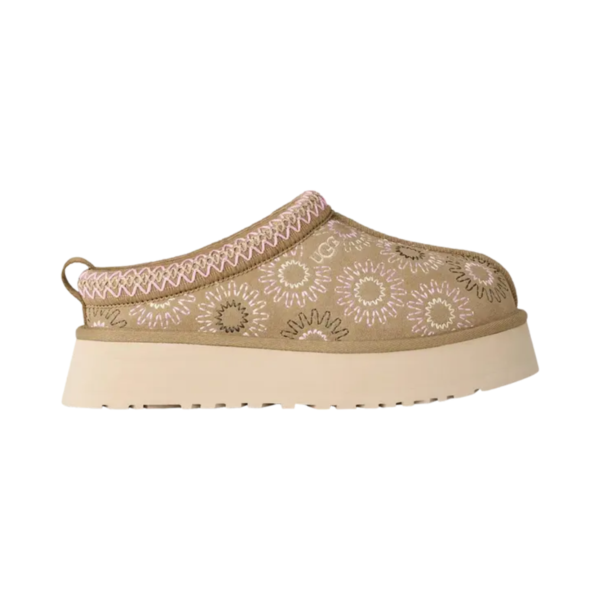 UGG Tazz Sun Stitch MDSD (1178193)