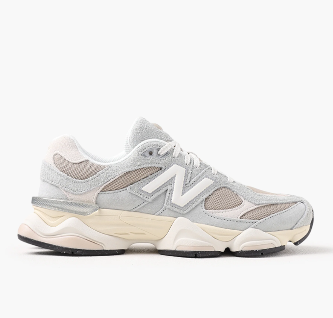 New Balance U9060440 (Truffle Salt/Timberwolf)