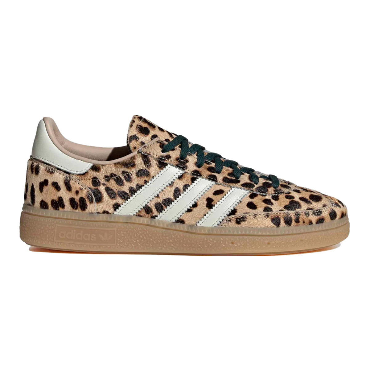 Adidas Handball Spezial W (Magbei/Ivory) KI6678