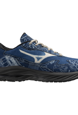 Mizuno Wave Riderβ (Dyed by BUAISOU) D1GD244101