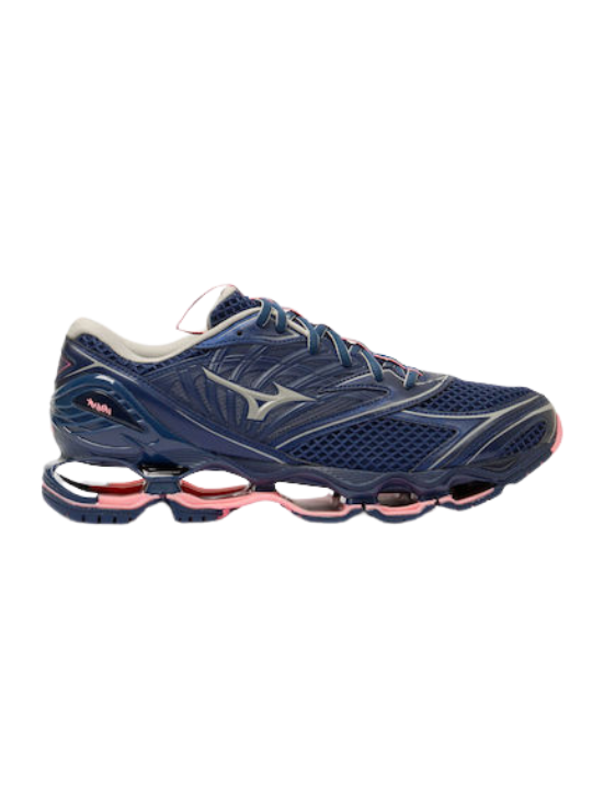 Mizuno Wave Prophecy LS x VRUNK