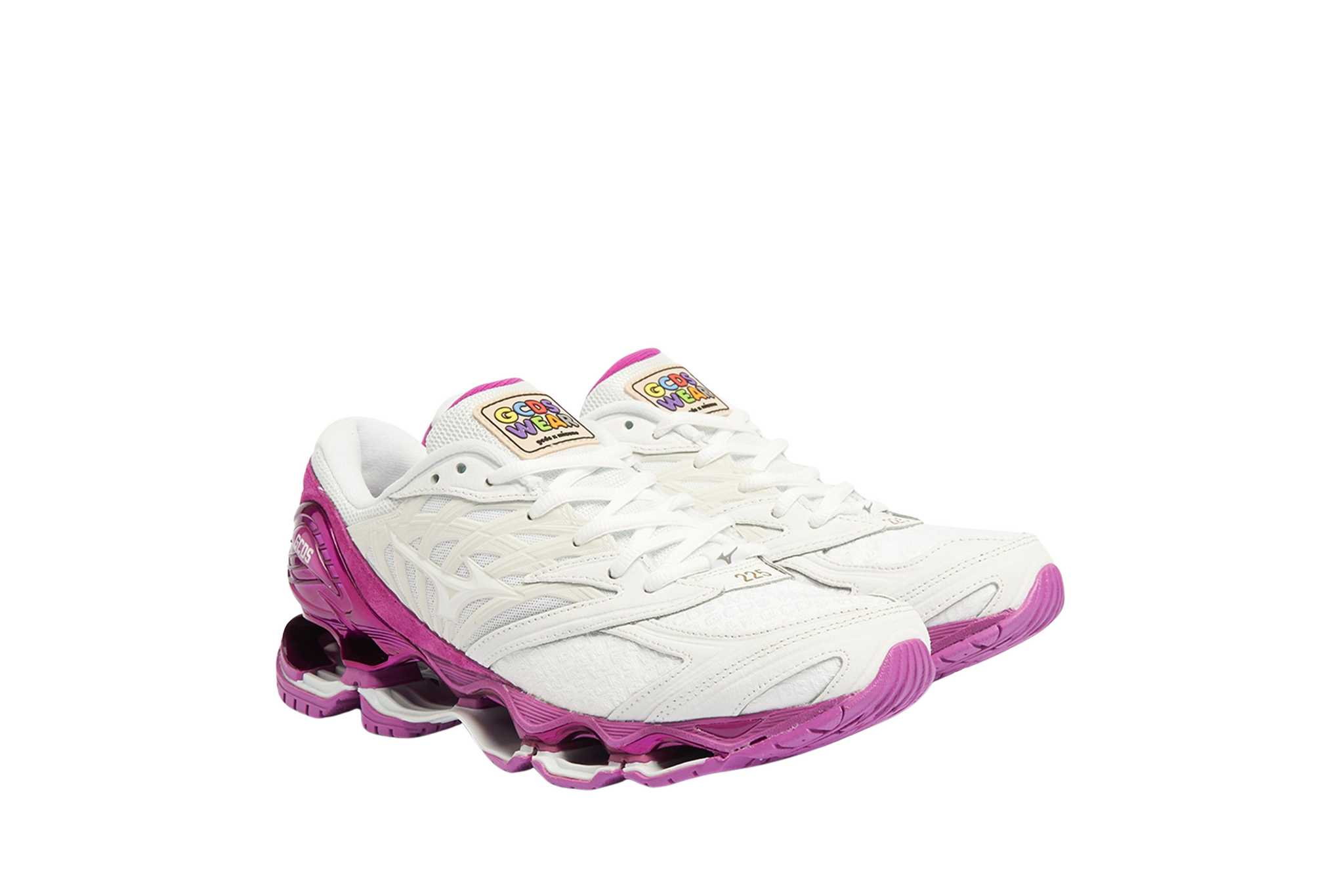 Mizuno Wave Prophecy LS x  GCDS D1GG215201
