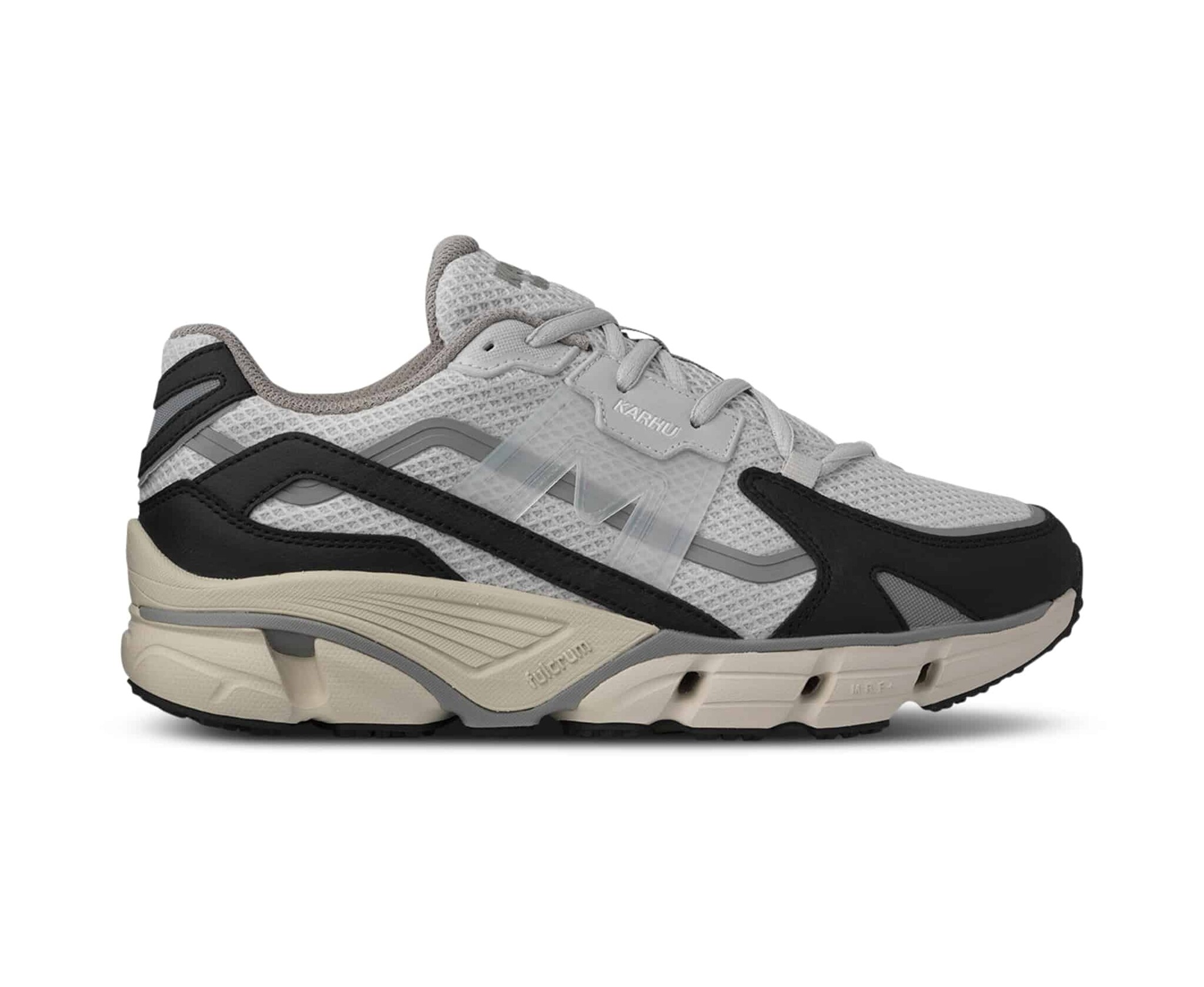 Karhu Super Fulcrum (Jet Black/Dawn Blue) F860018