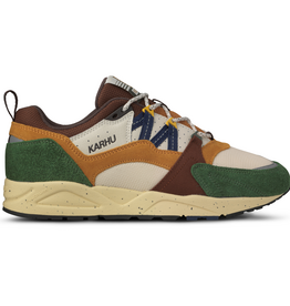 Karhu Fusion 2.0 (Douglas Fir/Navy Peony) F804197