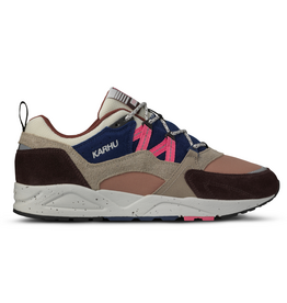 Karhu Fusion 2.0 (Mole/Pink Limonade) F804199