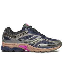 Saucony Progrid Omni 9 (Blue Brush) S70739-74