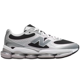 New Balance U20003OZ (Silver/Black)