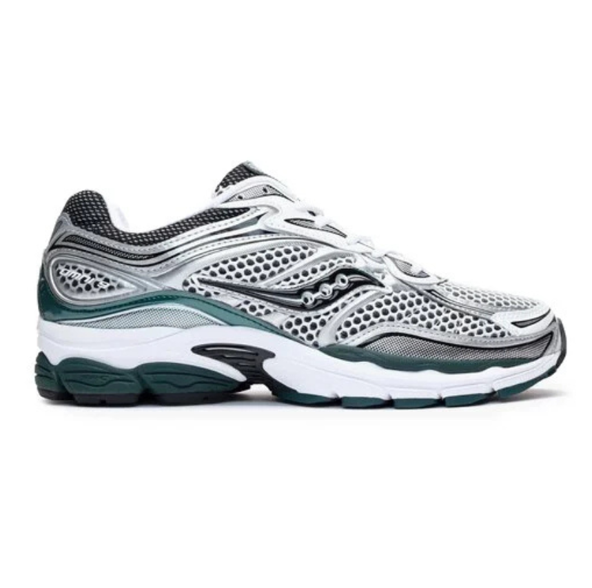 Saucony Progrid Omni 9 (Pine Green) S70739-56