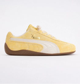 Puma Speedcat Faded (Dazzling Yelllow/Pale Lemon) 403688 07