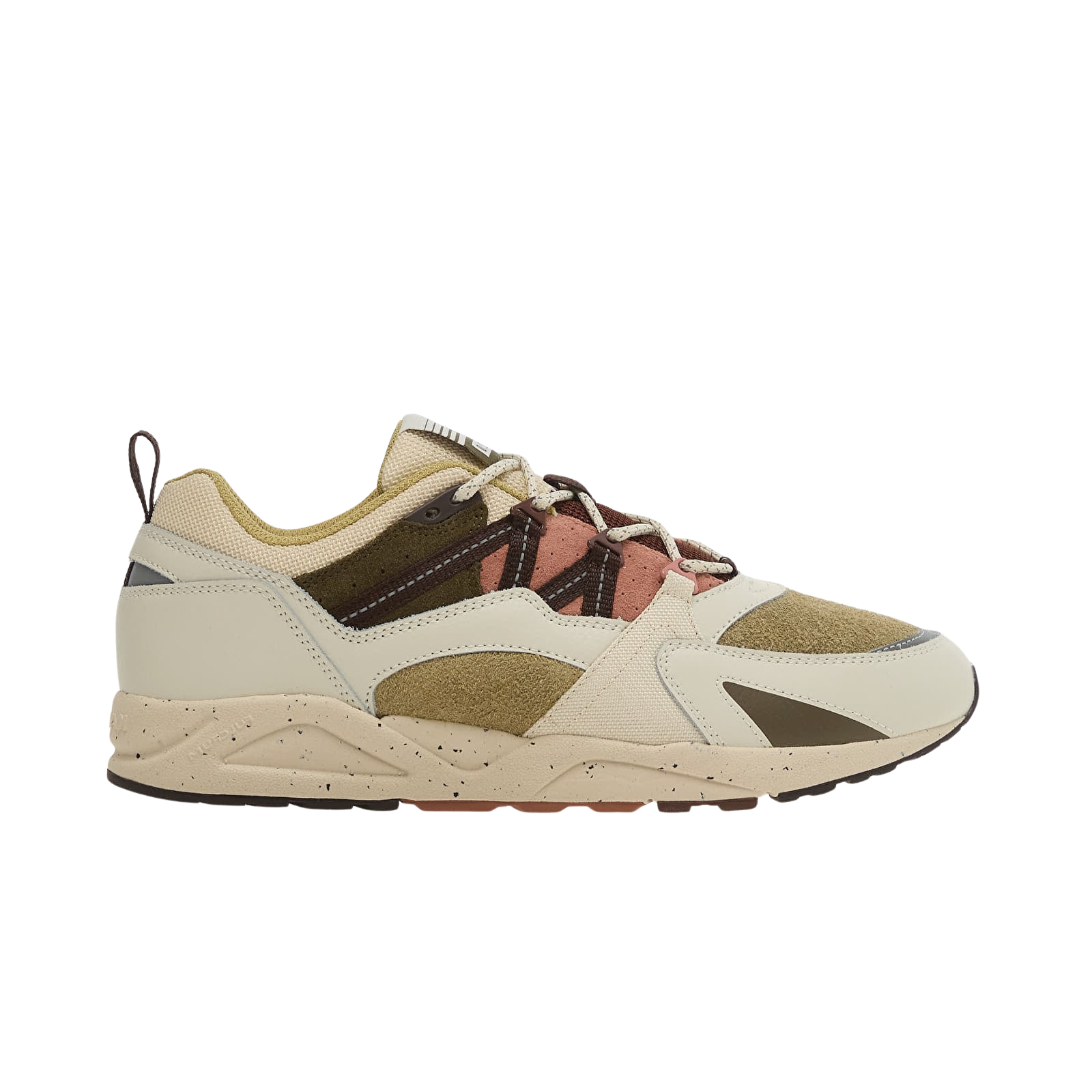 Karhu Fusion 2.0 (Lily White/Molé) F804198