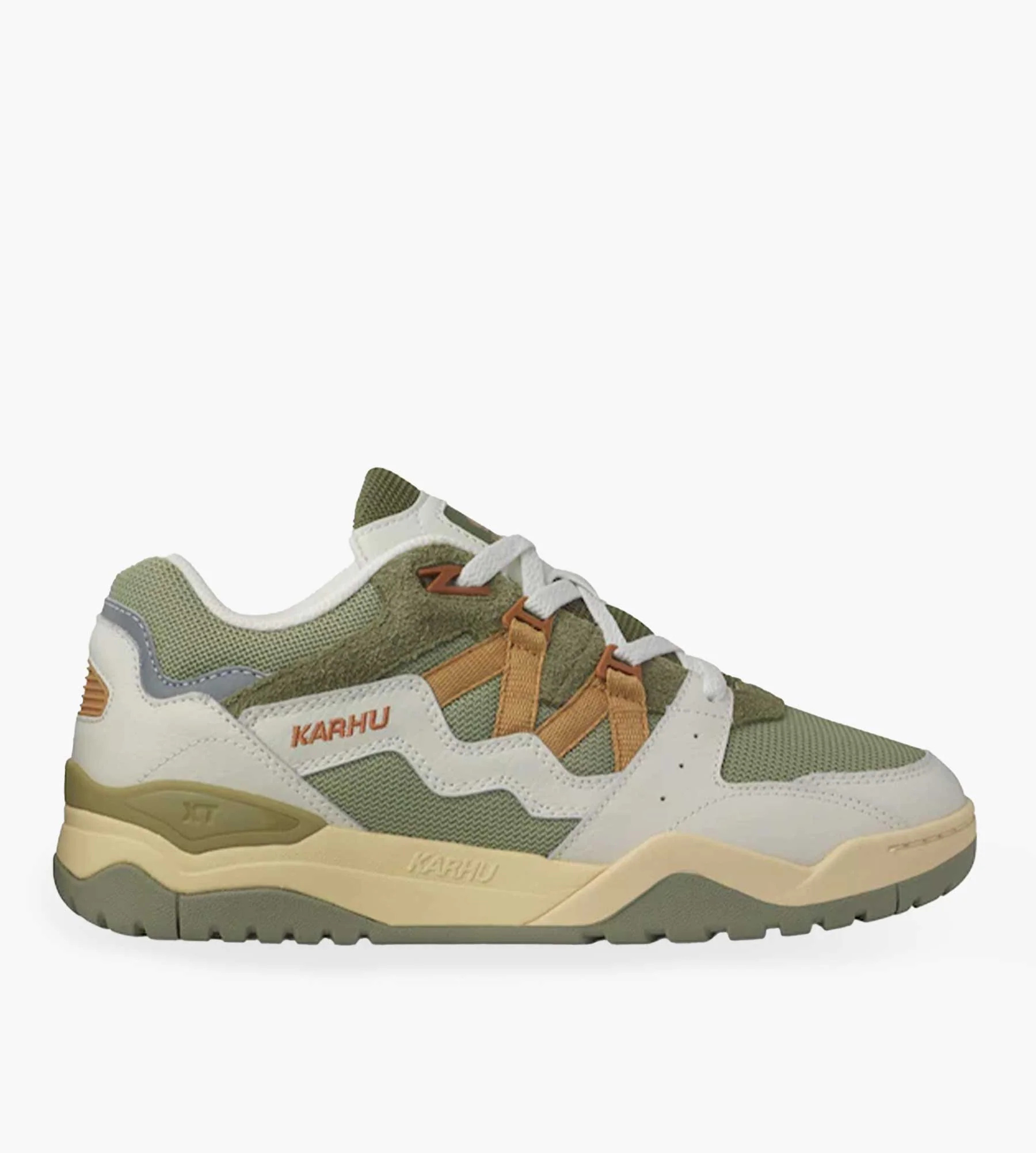 Karhu Fusion XT (Icicle /Oak Buff) F850017