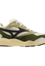 Mizuno Contender (Quiet Shade/Foliage Green/Silv) D1GA236932