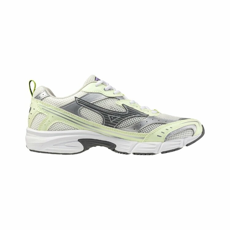 Mizuno MXR (Snow White/Quiet Shade/Sylvan) D1GA245119