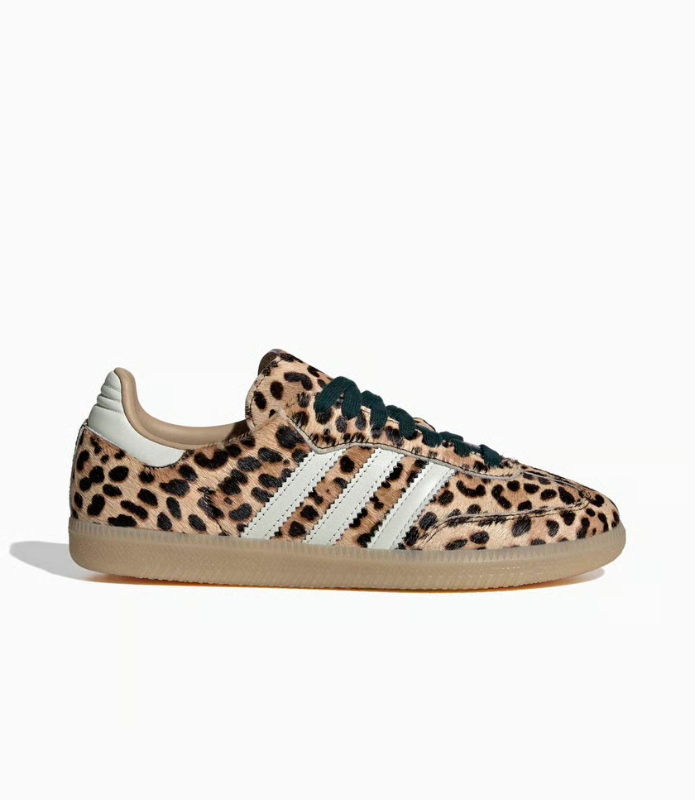 Adidas Samba OG (Leopard) KI6674