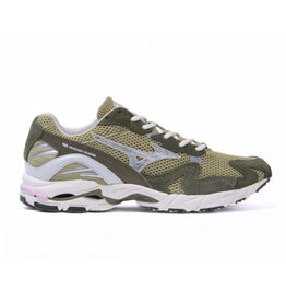 Mizuno Wave Rider 10 (Elm/Dawn Blue/Stone Gray) D1GA261103
