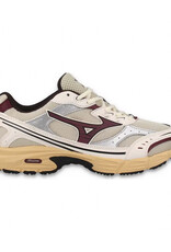 Mizuno MXR (Summer Sand/Fig/Pristine) D1GA256205