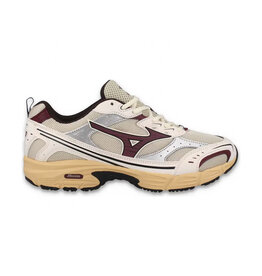 Mizuno MXR (Summer Sand/Fig/Pristine) D1GA256205