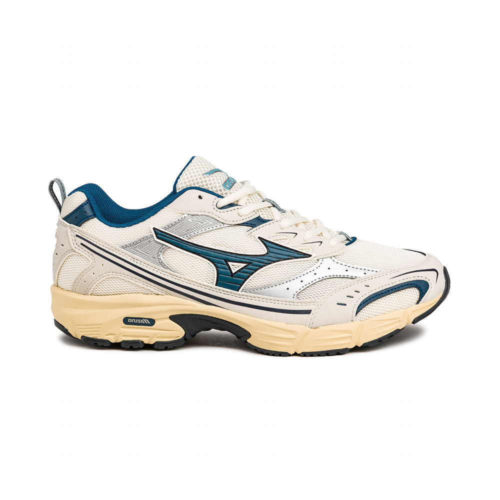 Mizuno MXR (Pristine/Silver/Blue) D1GA256206