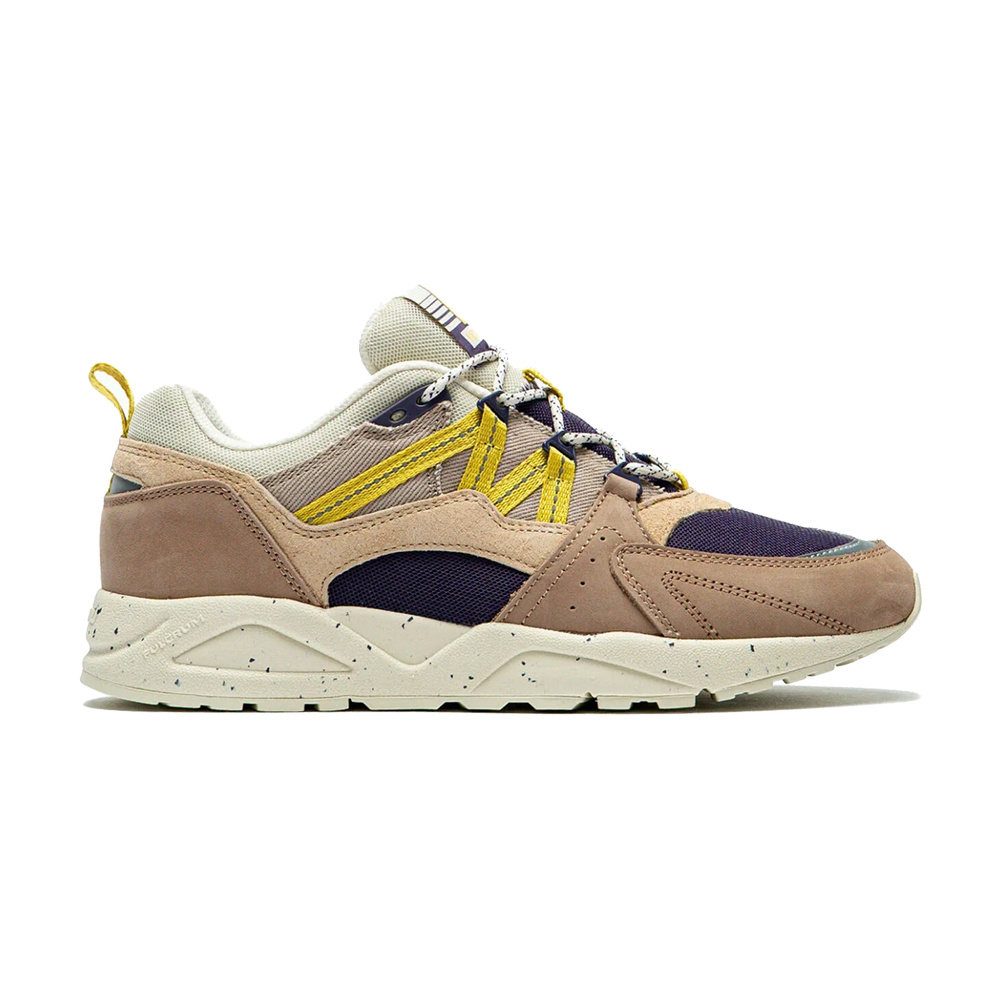 Karhu Fusion 2.0 (Warm Taupe/Mango Mint) F804200