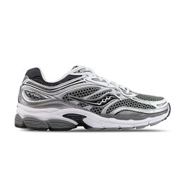 Saucony Progrid Omni 9 (Grey/Silver) S70739-42