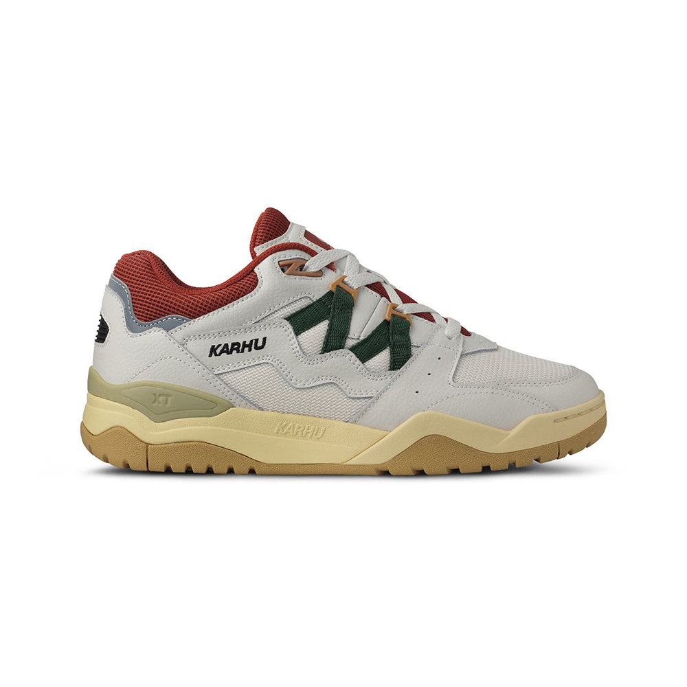 Karhu Fusion XT (Blanc/Pineneedle) F850020