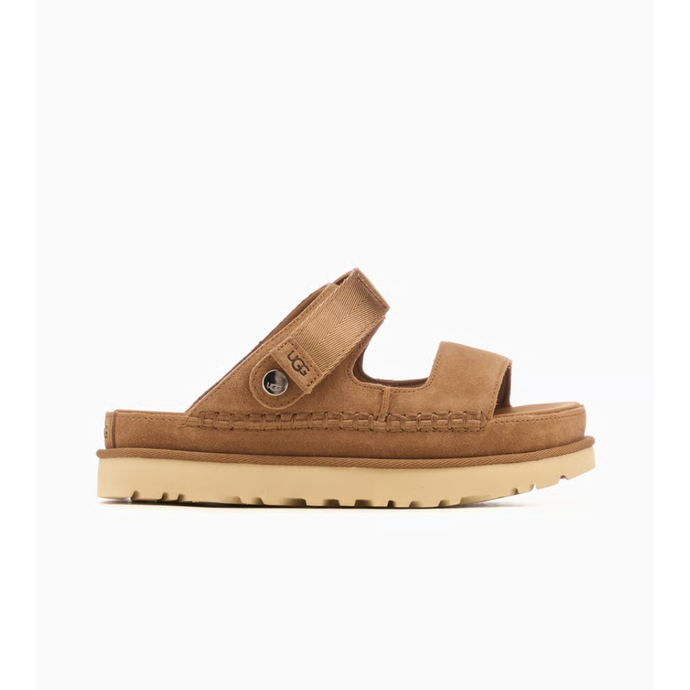 UGG Goldenstar Glide (Chestnut) 1167399