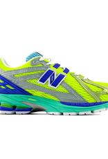 New Balance U19063EN (Alkaline Green/Blue/Red)