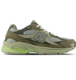 New Balance U2010AH (Covert Green/Dry Lime)