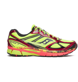 Saucony Progrid Guide 7 (Canary) S70995-1